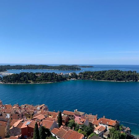 Guest House Jadro Rovinj Bagian luar foto