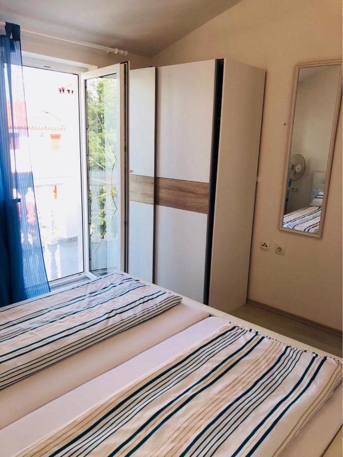 Guest House Jadro Rovinj Bagian luar foto
