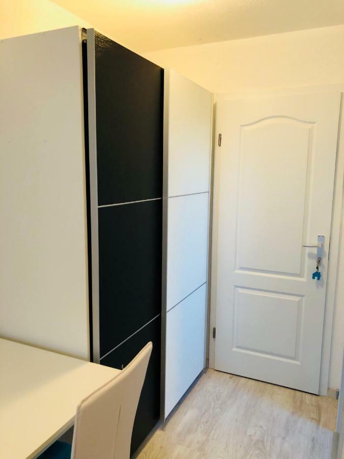 Guest House Jadro Rovinj Bagian luar foto