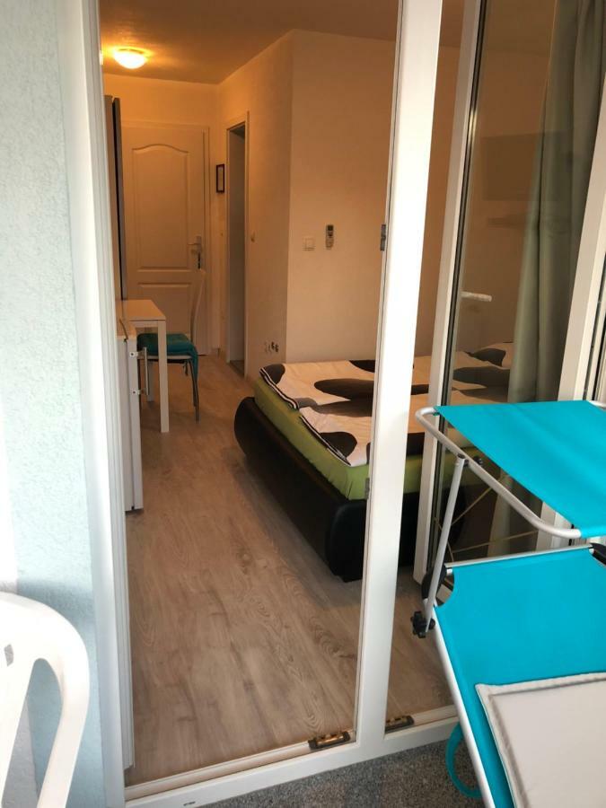 Guest House Jadro Rovinj Bagian luar foto