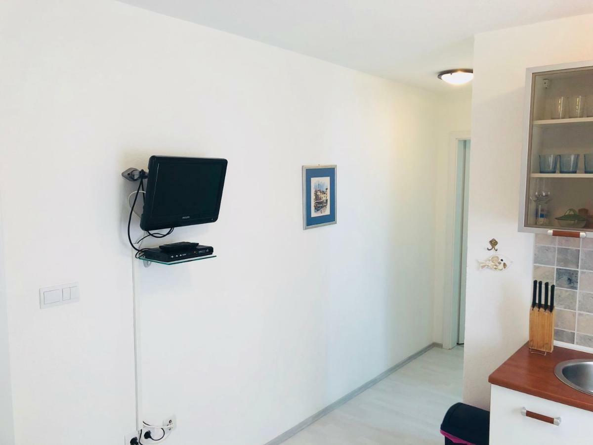 Guest House Jadro Rovinj Bagian luar foto