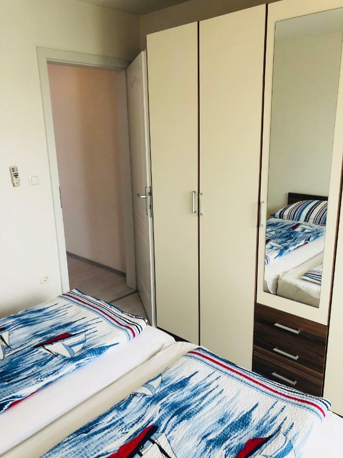 Guest House Jadro Rovinj Bagian luar foto