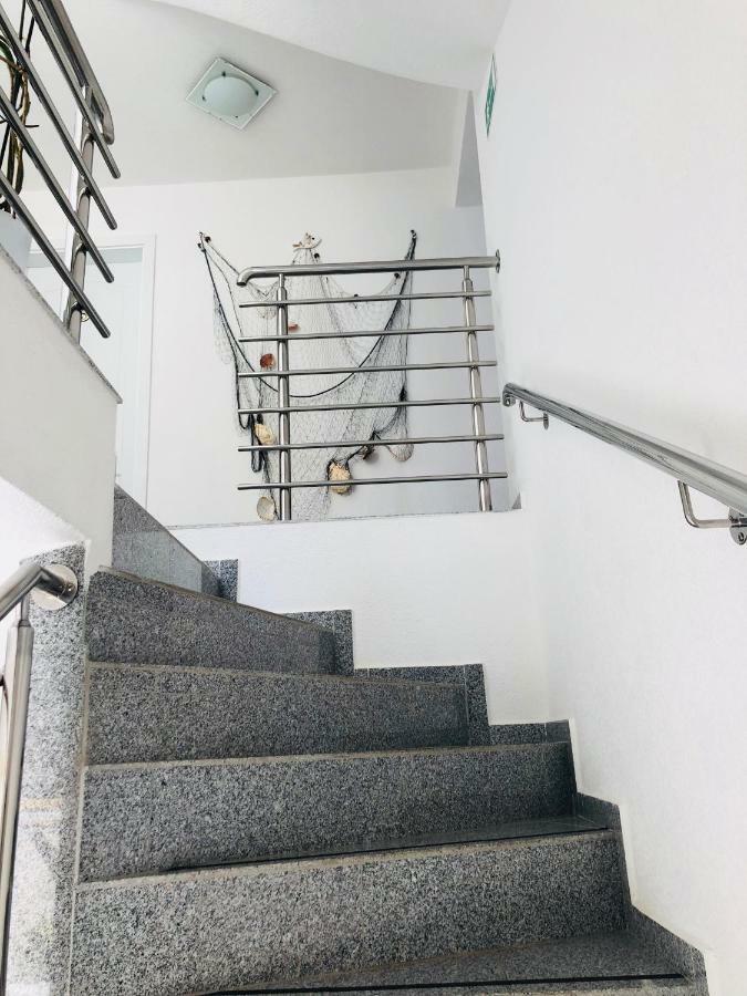 Guest House Jadro Rovinj Bagian luar foto